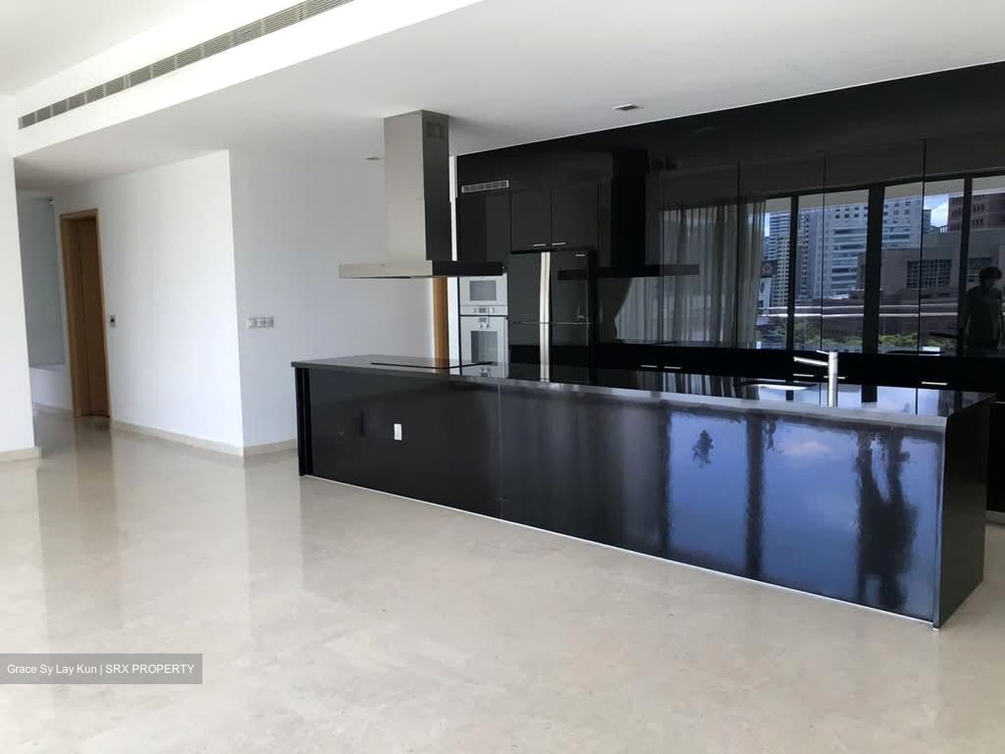 Grange Infinite (D9), Condominium #581839041